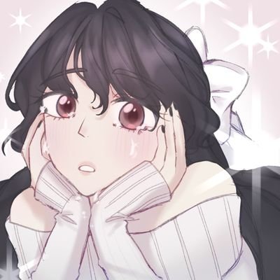 Sapoveniela's profile picture. Alt acc. specifically for silly art dumps eventually