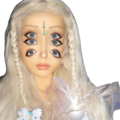 DildoTatya11853's profile picture. Tatyana Queen Bee Pink Dildo Hello Kitty Pierced Clit Bimbo Doll Russian Bitch ESOTÉRICA espiritual experimental rara edgy alternativa misteriosa & underground