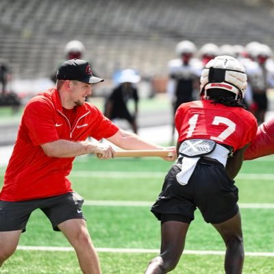 CoachDShaffer Profile