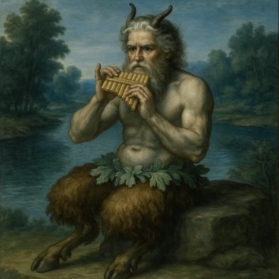 Zeus is the true creator God of Humanity.
Ancient gods are more than just myths.
Myths are allegories between secret truths