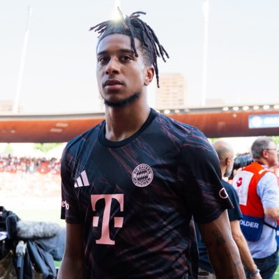 king_dud's profile picture. Bayern Munich🔴⚪️