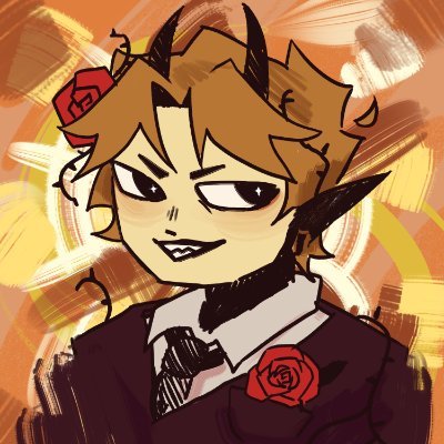 Jamie 🏴-
He/Him -
16 -
Artist - JRWI + LIFE SERIES 🔥
Member of the Morning Stars + 4 Leaf Clover Club ;)
COMMS: https://t.co/ItEPeIQeiR