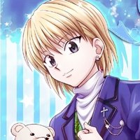 もゆ (@luv_krp_) 's Twitter Profile