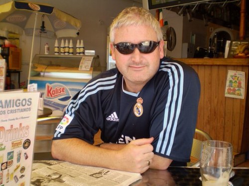 gary_laycock's profile picture. 