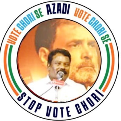 President, Tamilnadu Congress Committee,
MLA - Sriperumbudur Constituency,
Chairman - TN Public Accounts Committee,
Former - CLP TN Assembly.