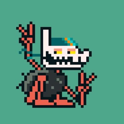 Web3 Enthusiast 🌐 | EPC Engineer 🏗️ | Anime fan⛩️ | Gym 🏋 | @Akyllers community🔥