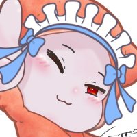 Luxen (@astudyer) 's Twitter Profile