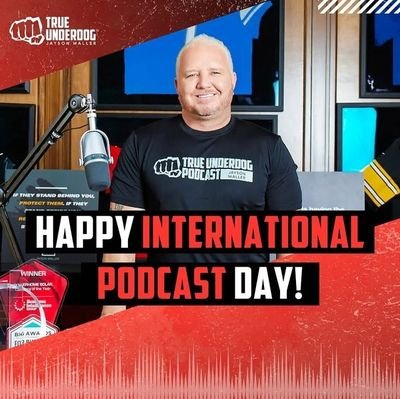 Public figure
Marketing Mastermind CEO
Entrepreneur | Ted X Speaker
TV Host
PodcastHost @JaysonWallerUnleashed
Husband to
lin🇺🇸🇺🇸