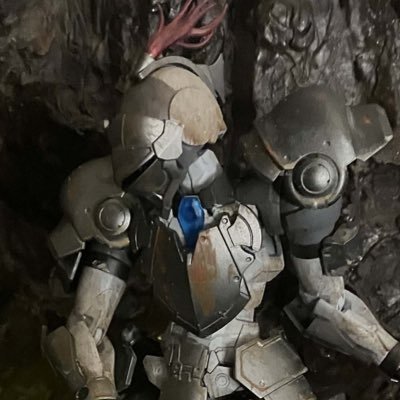 金融リテラシーを身につけるために趣味で勉強してFP2級受かりました。 最近はプラモデルを作ること、特に30MFを楽しんでます。