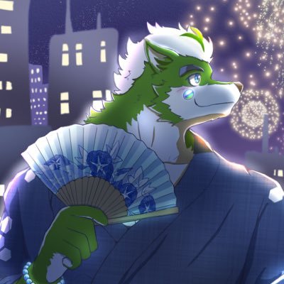 水緑ユズハ💧🌱さんのプロフィール画像