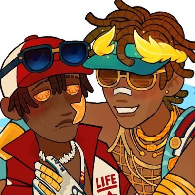 🇲🇽 | 20+ yrs | Ganji x OC 🏏| multifandom |don't repost! pfp OK w/ credit! | pfp by @gellyplanet | Priv: @papa_jinspizza | NSFW: @jinmightki55