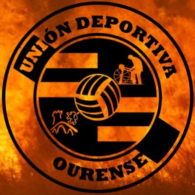 ❤️💙Conta Oficial da Unión Deportiva Ourense | Fundado o 10 de xullo de 2014 | Segunda RFEF | #Voltamos
