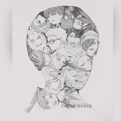 cengravingさんのプロフィール画像
