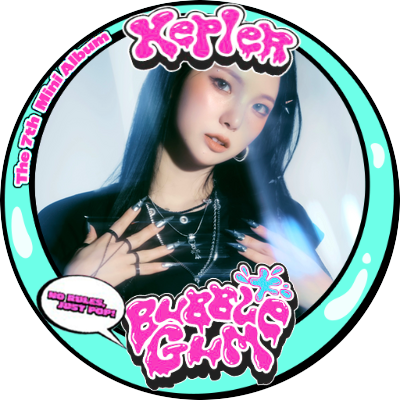Run🍉🫧 YUJIN MONTH Profile