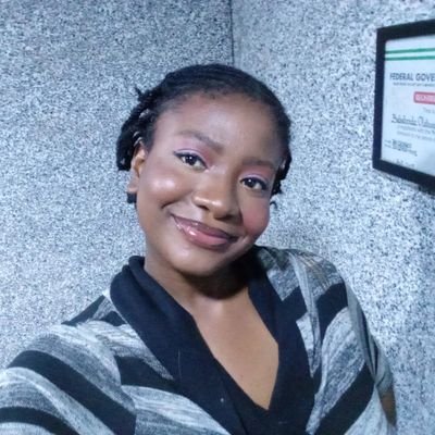 Omotola261232's profile picture. Chelsea fan💙
|nursing student 
|product manager