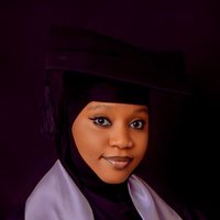 Maryam Sani Baffa (@msani_baffa) 's Twitter Profile