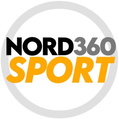 Le nouveau média du sport dans les Hauts de France. Abonne-toi, ça va vibrer. 🏟️🎤❤️ #Nord360Sport