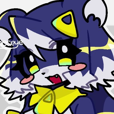 一次&三次創作のインターネットおえかきおじさん。概ね以前から交流のある人向けなのでフォローはご慎重モード。ブラウザ勢なので通知は来ません。