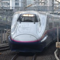 E2-1000J79 (@e2_1000hayate) 's Twitter Profile Photo E2-1000J79 (@e2_1000hayate) 's Twitter Profile Photo