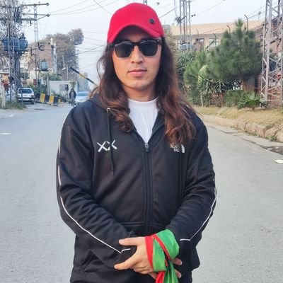 EX Squad Member IK 🇵🇰
President of Haqiqi Azadi Tighers, Pakistan ✊🔥
Support this account @muqaddas95090 🚨
