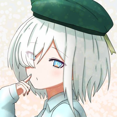 電音部、ブルアカ、学マス、Vのオタク。常にハラジュクのことを考えている。pixivとかnoteで絵や文をかいている。帽子とインナーカラーとインターネット面白女が好き。