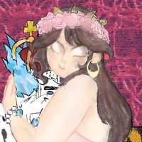 lily 🏳️‍⚧️ (@white_l1lytwt) 's Twitter Profile