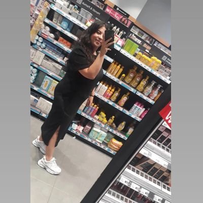 fatmanurozkya's profile picture. 