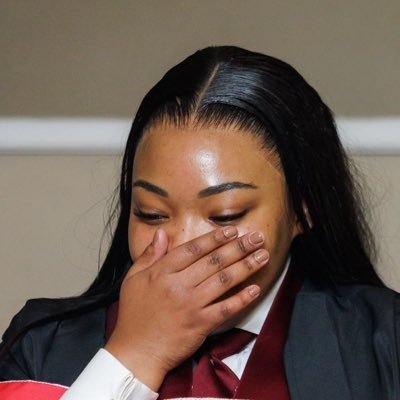 They/Them. Makhulu’s favourite grandchild. My father’s daughter, my mother’s son.