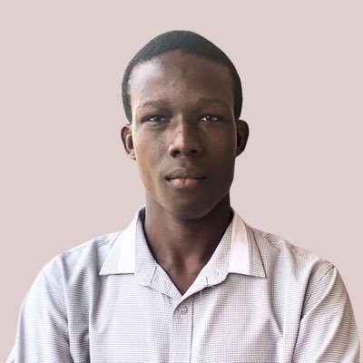 Laft_Creatives's profile picture. 🎨 Graphics Designer • ⚽ Madridista & sports enthusiast • Industrial Engineering student 🎓 • Exploring sports & crypto design 🚀