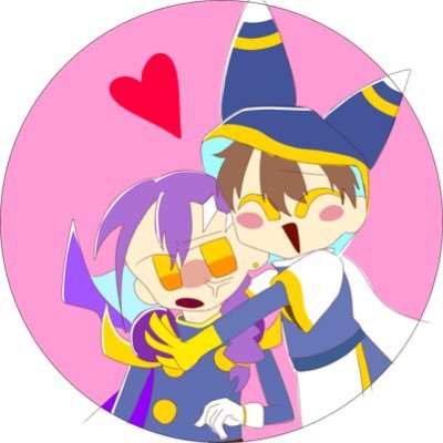 18↓/雑多垢/不定期更新/描きたいものしか描かない故自衛してね。/星カビ/UT/第五/TADC/最近は⚙️🦇ばっか描いてるぞ。自衛してね。