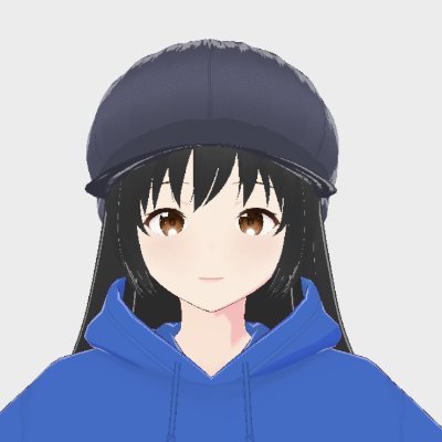 あろえです。音楽、VRChat、トキポナ、ダーツ、マインスイーパーが好きです。最近オペラにも興味ありアイコンはVRoid製(帽子製作者様: 赤羽根衣装店)