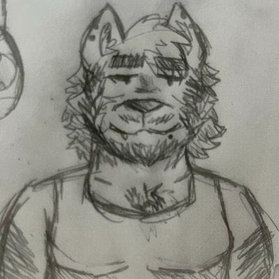 20 | They/It | Bi Ace Agender | vore switch | Coolest Cat Ever | No age in bio = Don't follow | Cash app: $KassAce |
🎨: https://t.co/6IBLMj83Wj