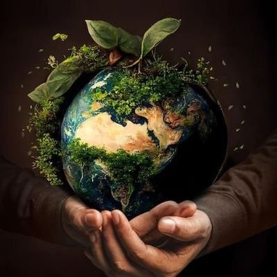 mlpid9690's profile picture. Together to preserve the environment