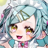 Haku (@hakunoiro) 's Twitter Profile Photo Haku (@hakunoiro) 's Twitter Profile Photo