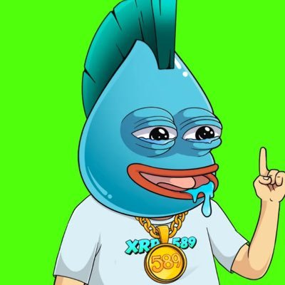 soildbone's profile picture. Normal trader to bring knowledge to the xrp meme space.