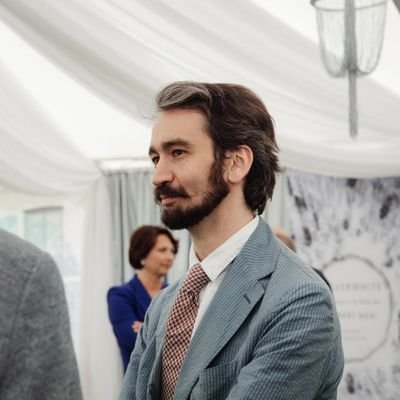 PhD @UniTartu | Science advisor @MFAEstonia (@ikoutchoukali) | Late antiquity, early Islam & historical linguistics tweets