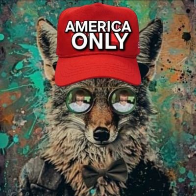 ☆Router of Realism☆ $PACEHEAD
♤Texan♡America Only◇Patriot♧