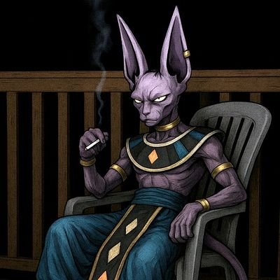 EX TOP 1 MUNDIAL RANKEDS SPARKING ZERO
Twitch Partner 🐐