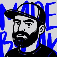 MadeByAK㋡™ (@mrahmedsam) 's Twitter Profile Photo