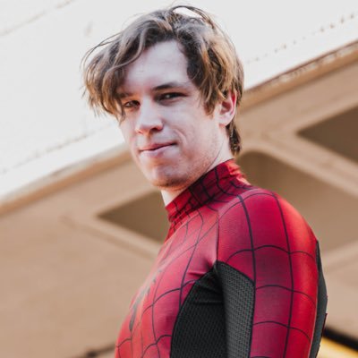 I like to cosplay || Use code “jdvspidey” to save 15% on your PrintCostume order