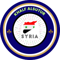 Khalf Alsutur (@khalfalsutur) Twitter profile photo