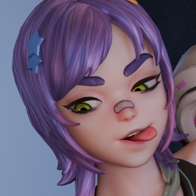 BSky:https://t.co/Neb6AMYReF Patreon https://t.co/O0YB8kStwR
3D Art,Sound Edits, League Mod Spotlights