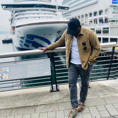 Ebo_dadzie's profile picture. Lawyer!