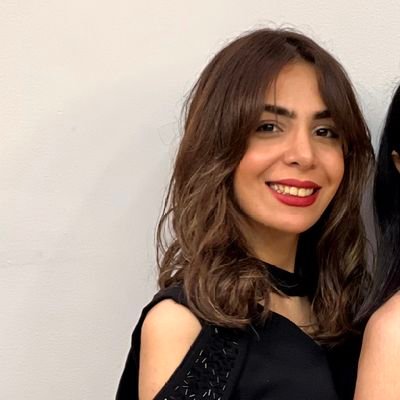 Sahaaar1999's profile picture. اینجا از هرجایی راحتتر حرفامو میزنم :)