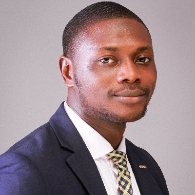 Muslim • Father • Husband • Son • Legal Practitioner • CAC Accredited Agent