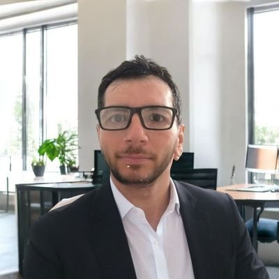 fer2476's profile picture. 