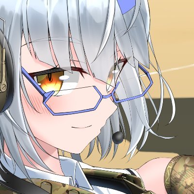 武装JKをこよなく愛する怪人だよ
絵とかもだす雑多垢
https://t.co/YfrpO0MAOQ I love Tacticute 🥰 渋: https://t.co/tQFagOUMx7