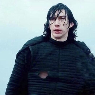 OG SW fan but Reylo has my ❤️. LOTR, haladriel, Jopper, P&P “Out beyond ideas of wrongdoing and rightdoing, there is a field. I'll meet you there. -Rumi