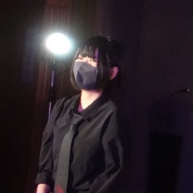 ayu___33's profile picture. 【 劇団ひみつ基地 代表・広報（@secret_acter）】┊ 役者したり、裏方したり┊舞台撮影できます（Canon EOS 90D / Nikon D5500）┊ デザインできます┊なんか色々やってます┊普段は英語科大学生┊とちぎの高校演劇OG┊