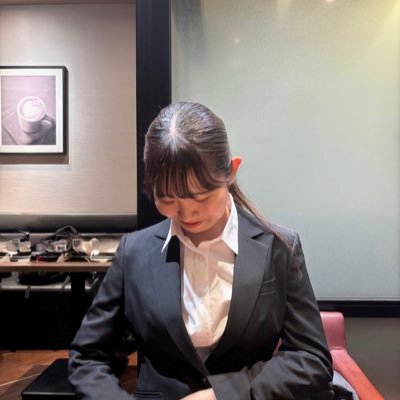 karintanseijin's profile picture. 26卒｜MARCH文系｜IT・広告・デベ・人材｜学生団体・ダンスサークル｜サマー全落ちから10月内定獲得🌟｜ISFJ